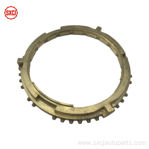manual auto parts gearbox parts Synchronizer Ring for TOYOTA
